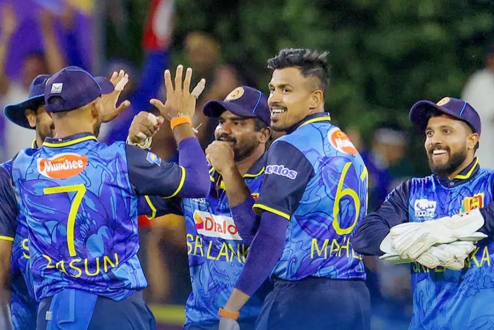 ASIA CUP 2025: SRI LANKA WILL WANT THEIR CRUX PERSONNEL TO FIRE